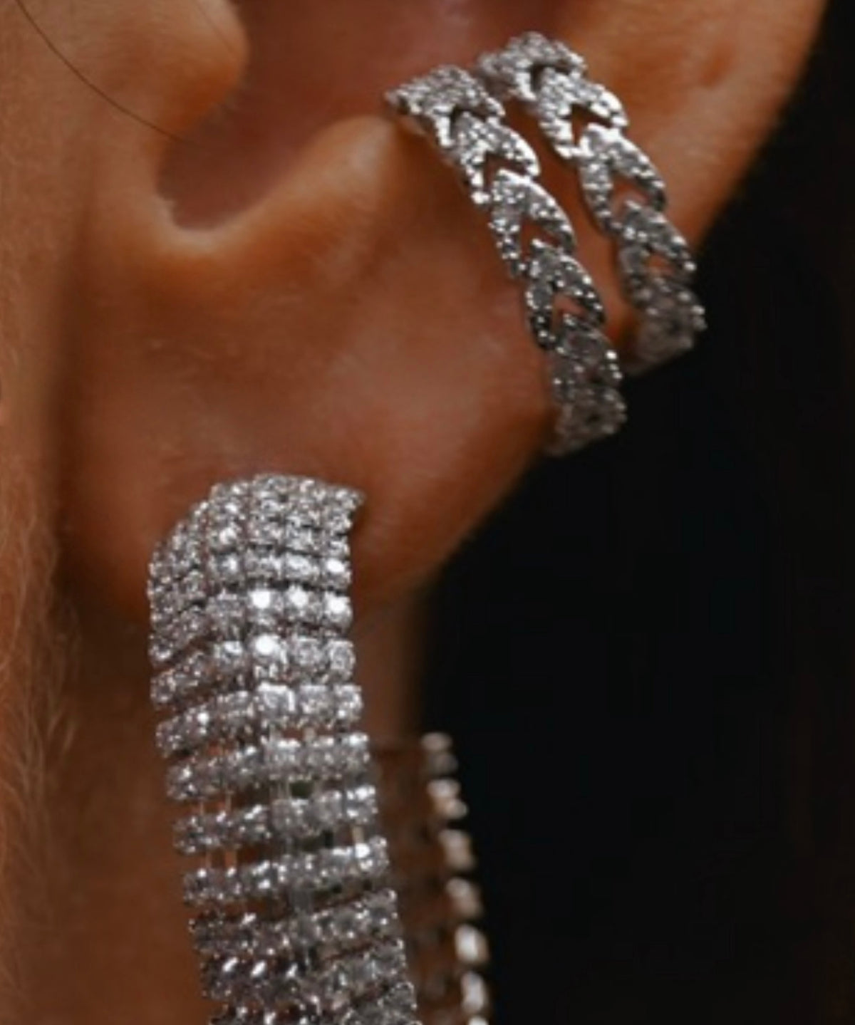 Earcuff Eunice
