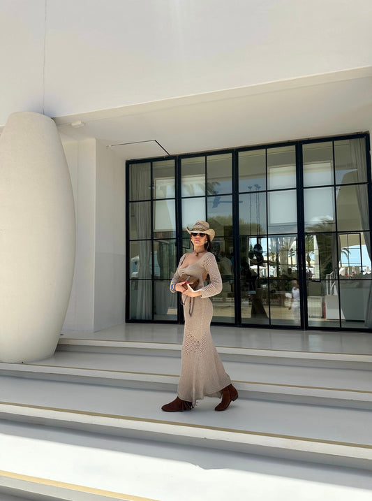 Cappello Nammos