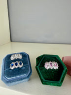 Anello daisy