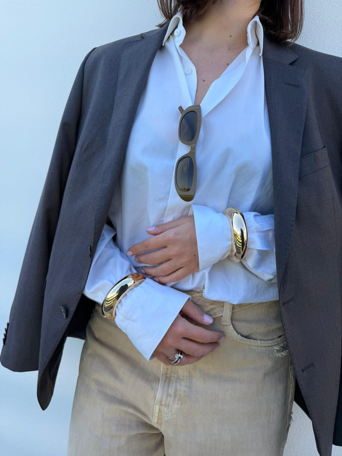 BRACCIALE GOLD BOMB