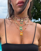 Collana Sacred