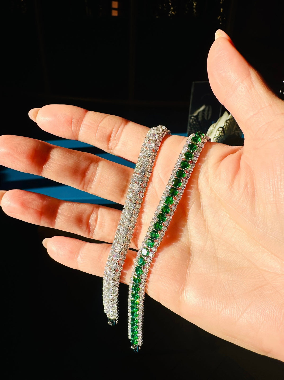Bracciale Alexandra