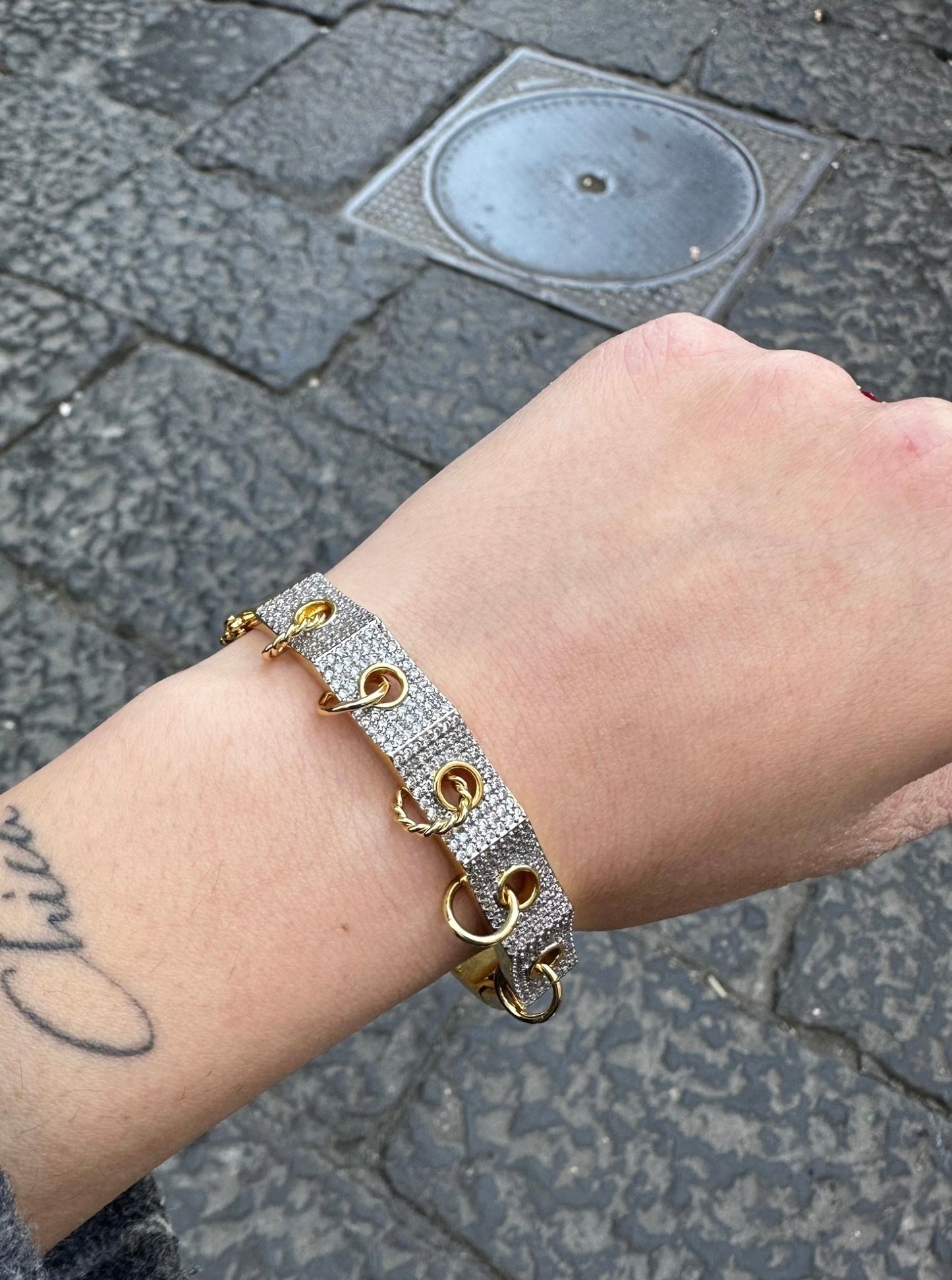 Bracciale Honey
