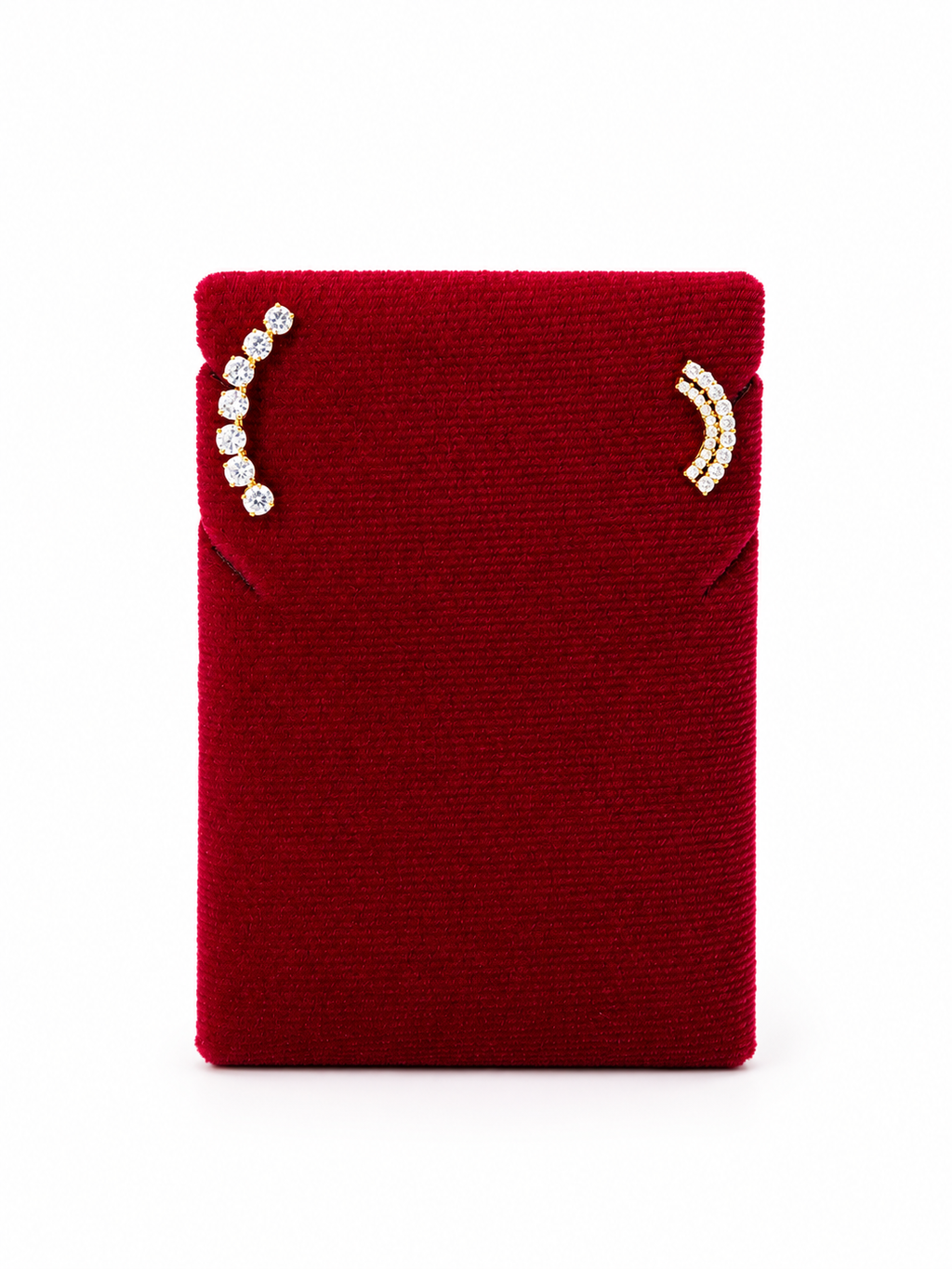 Piercing Tiziana Gold