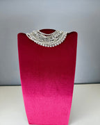 Collana Silver Rush