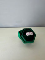 Anello daisy