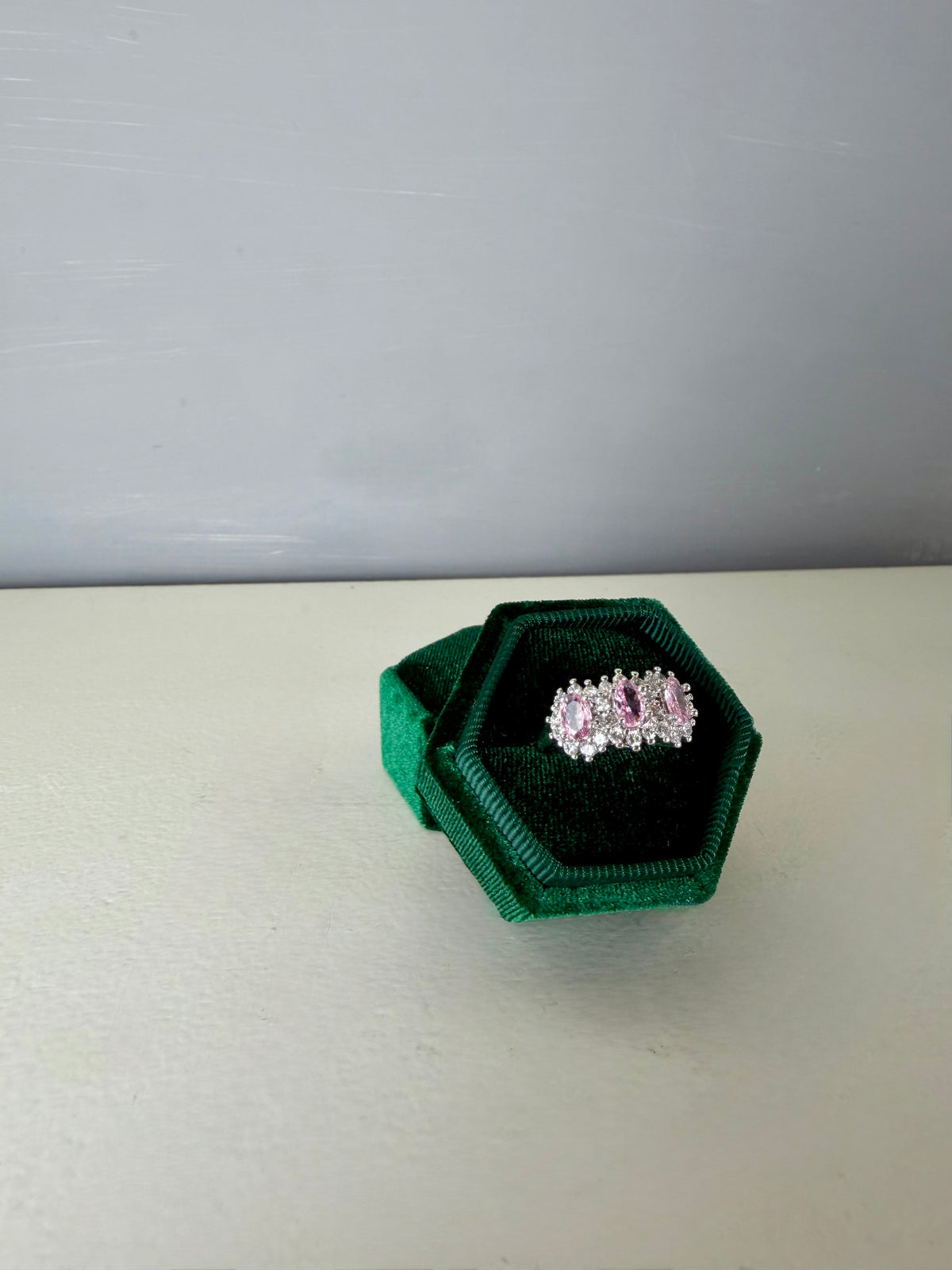 Anello daisy