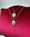 Collana Violetta