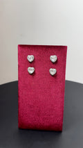 Cuore Rialzato Velvet