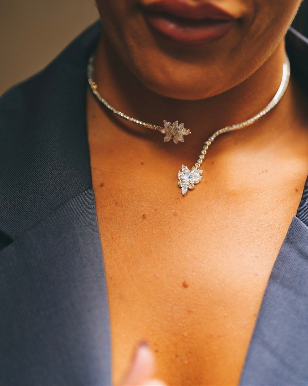 Choker Caterina