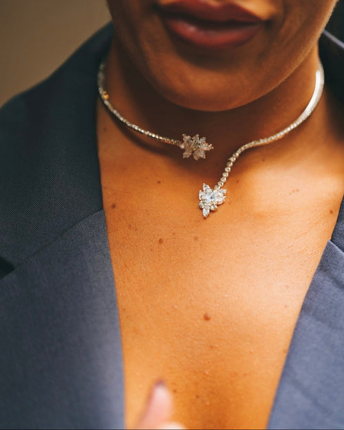 Choker Caterina