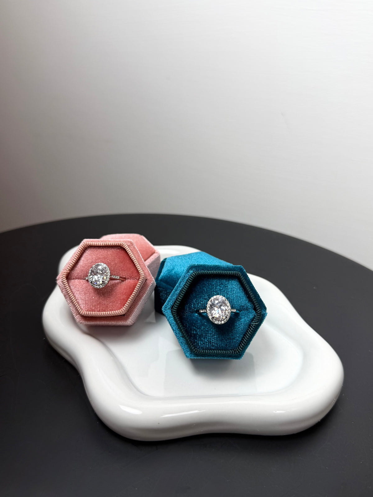 Anello Antea