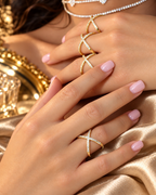 Ring X