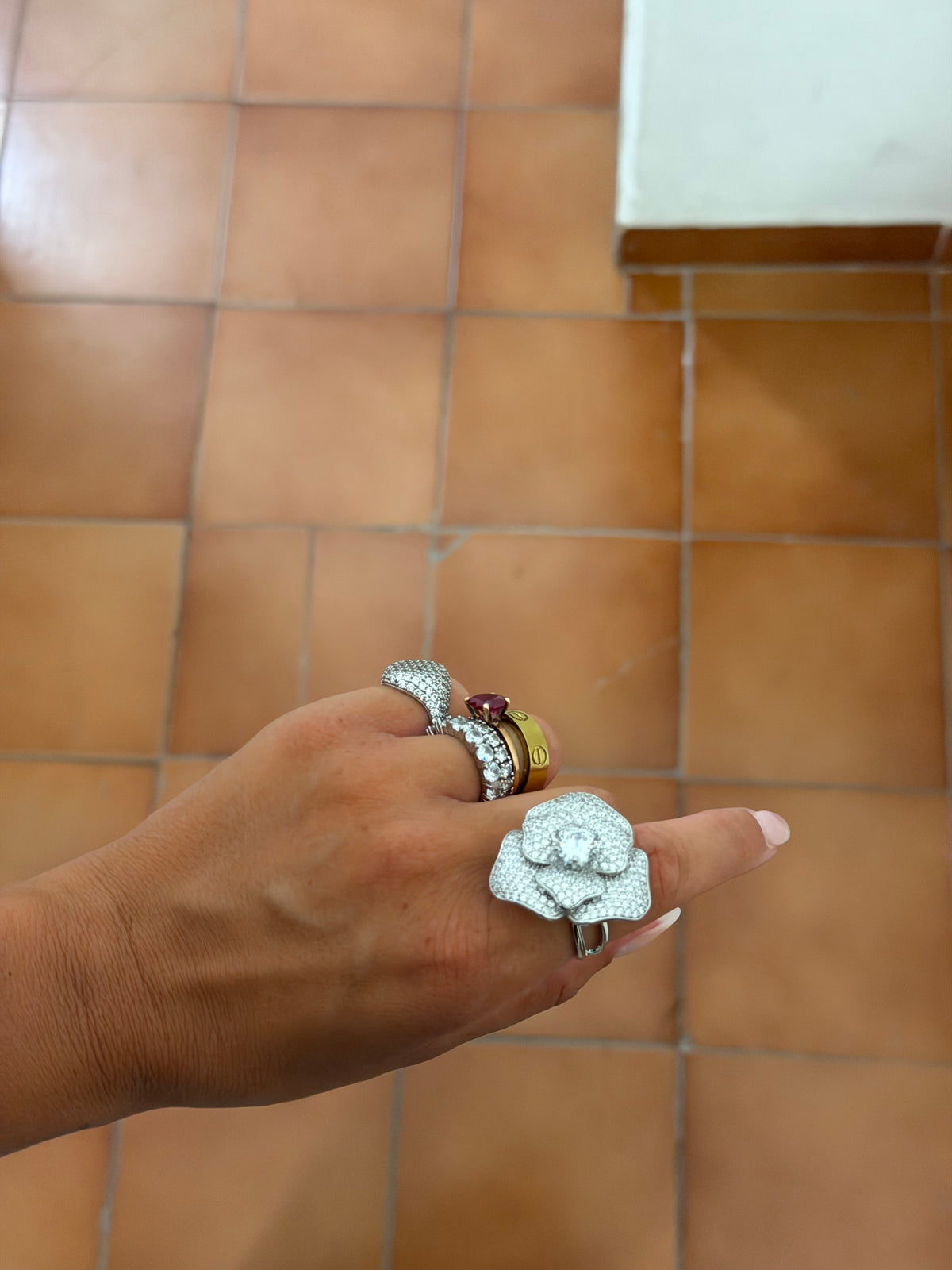 Anello tropical
