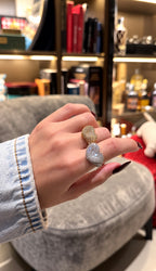 Anello Kora