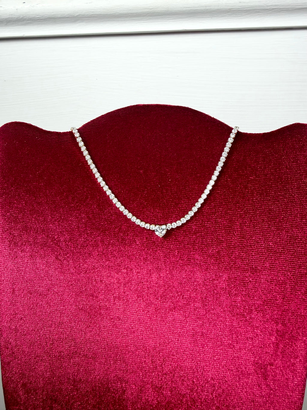 Choker Monica