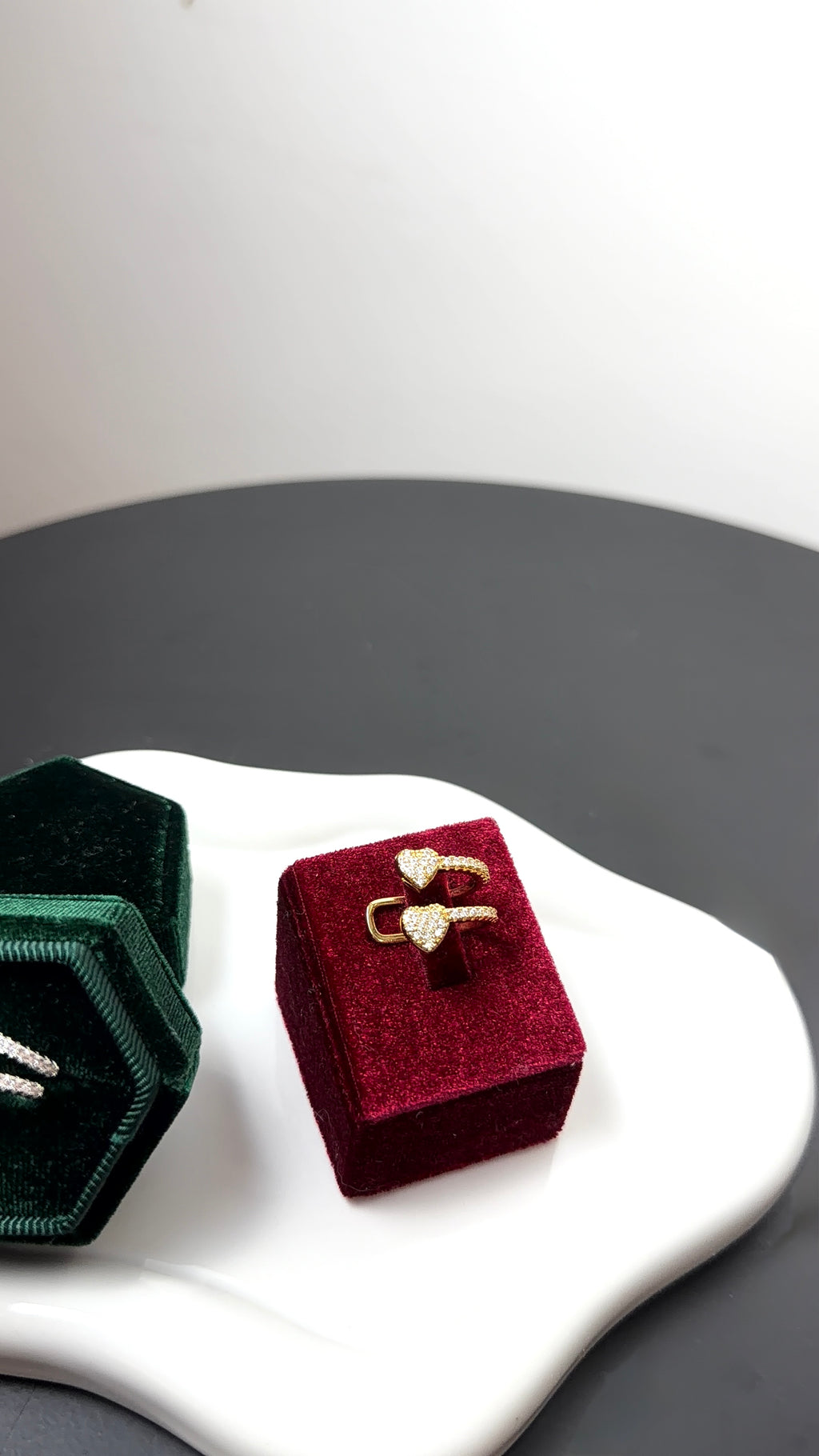 Ear Cuff Petto
