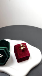 Ear Cuff Petto