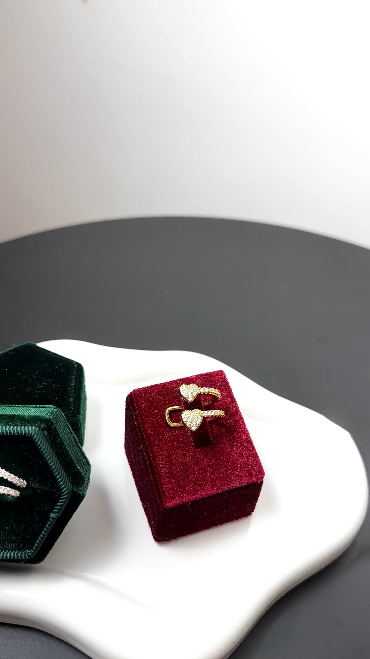 Ear Cuff Petto