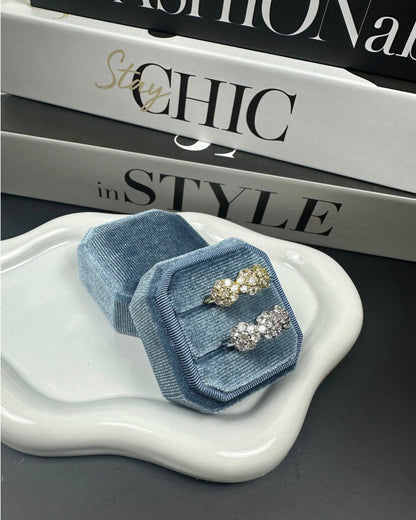 Anello Milena