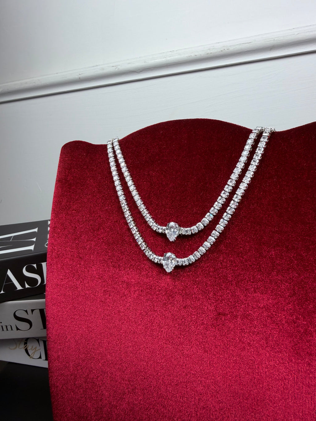 Choker princi