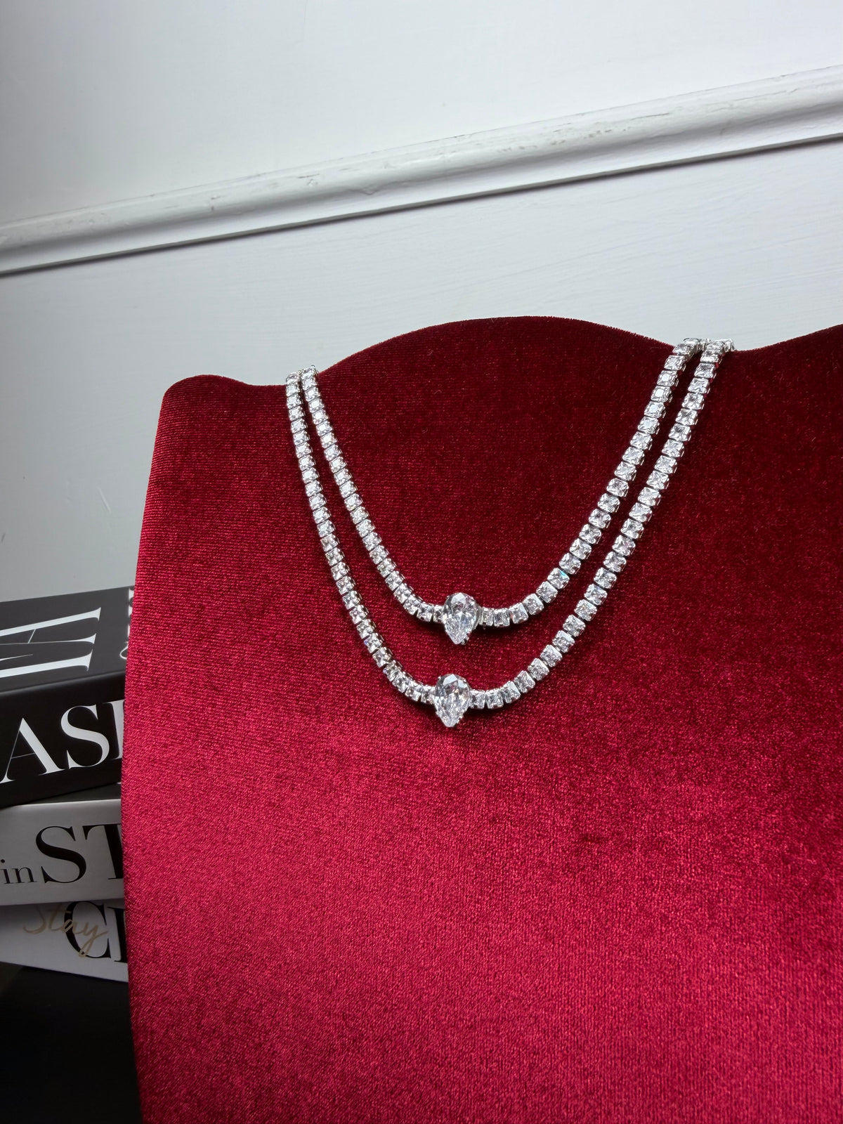 Choker princi
