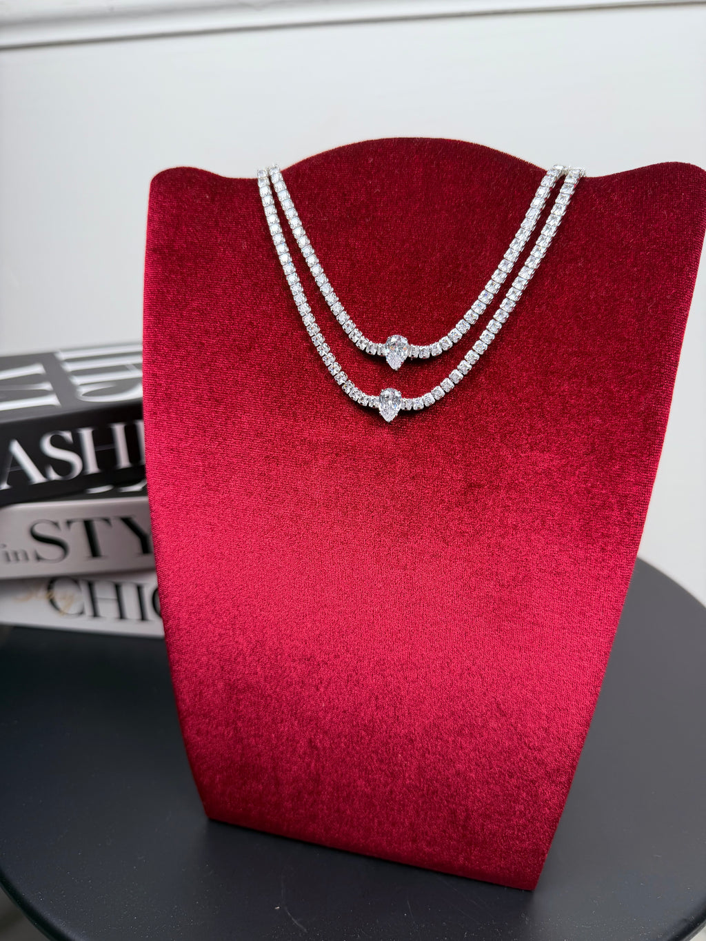 Choker princi