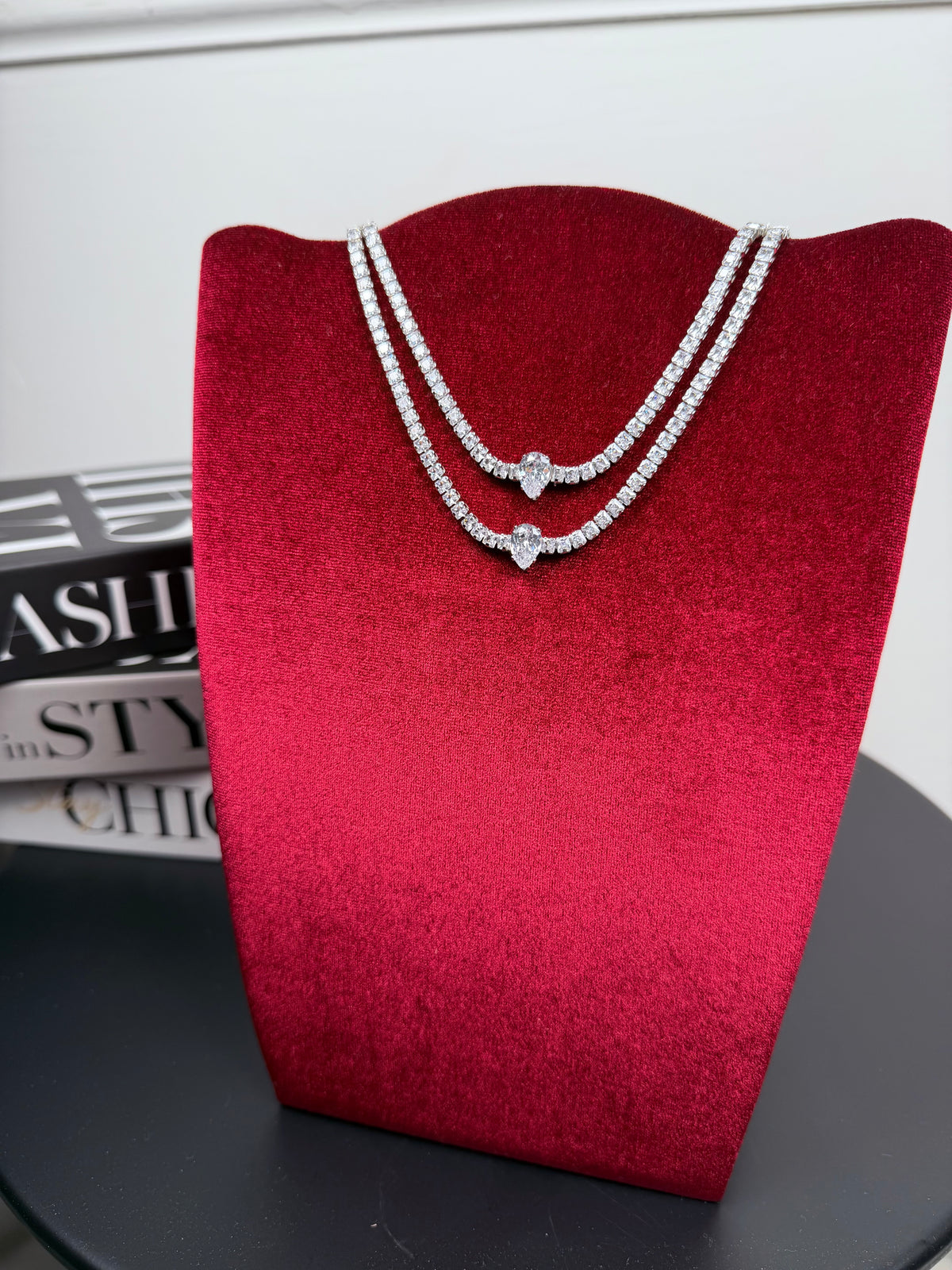 Choker princi