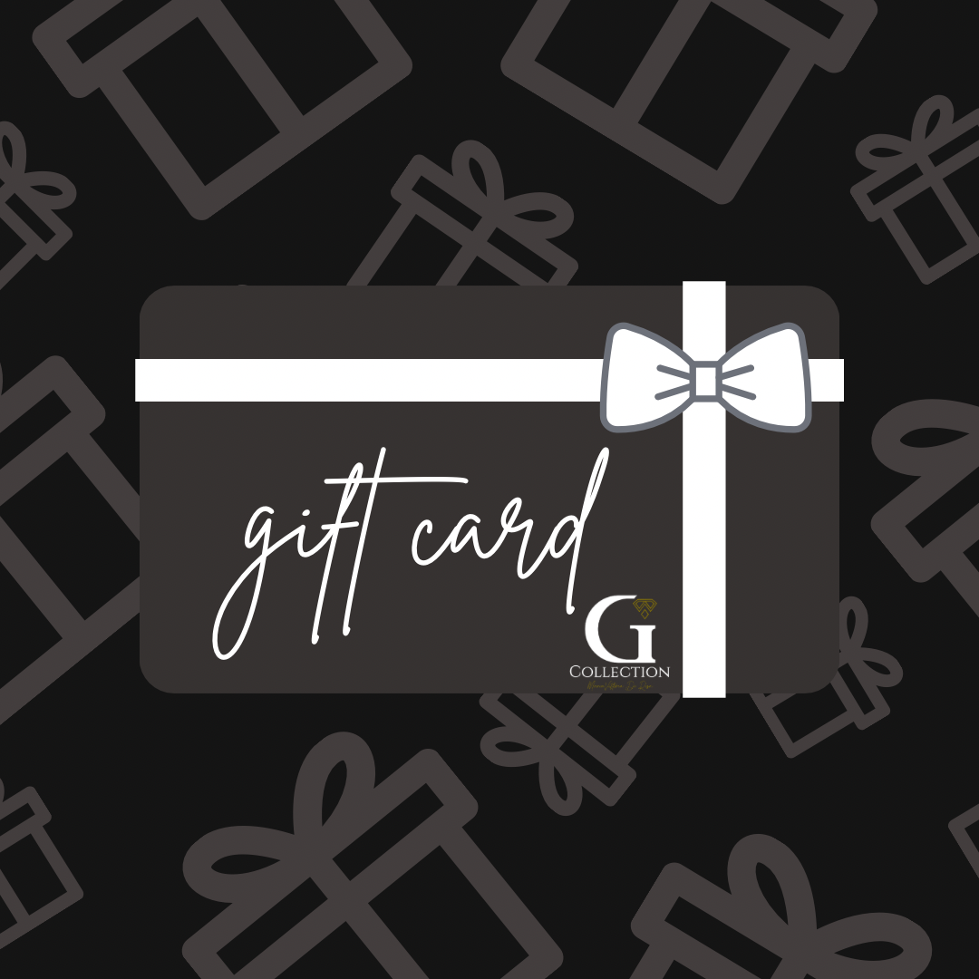 Gift Card Gi Collection