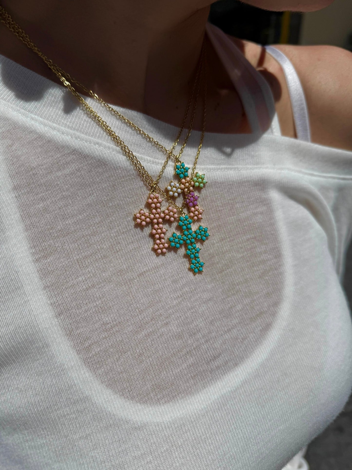 Collana Amalia