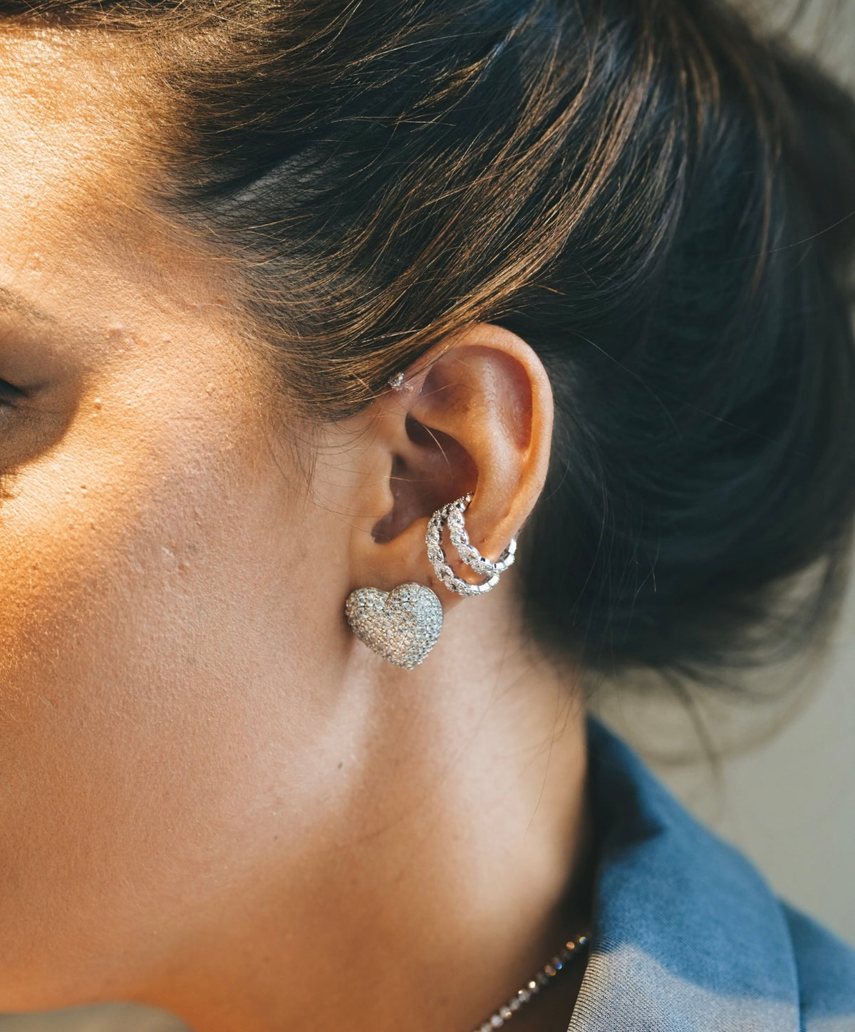 Earcuff Eunice