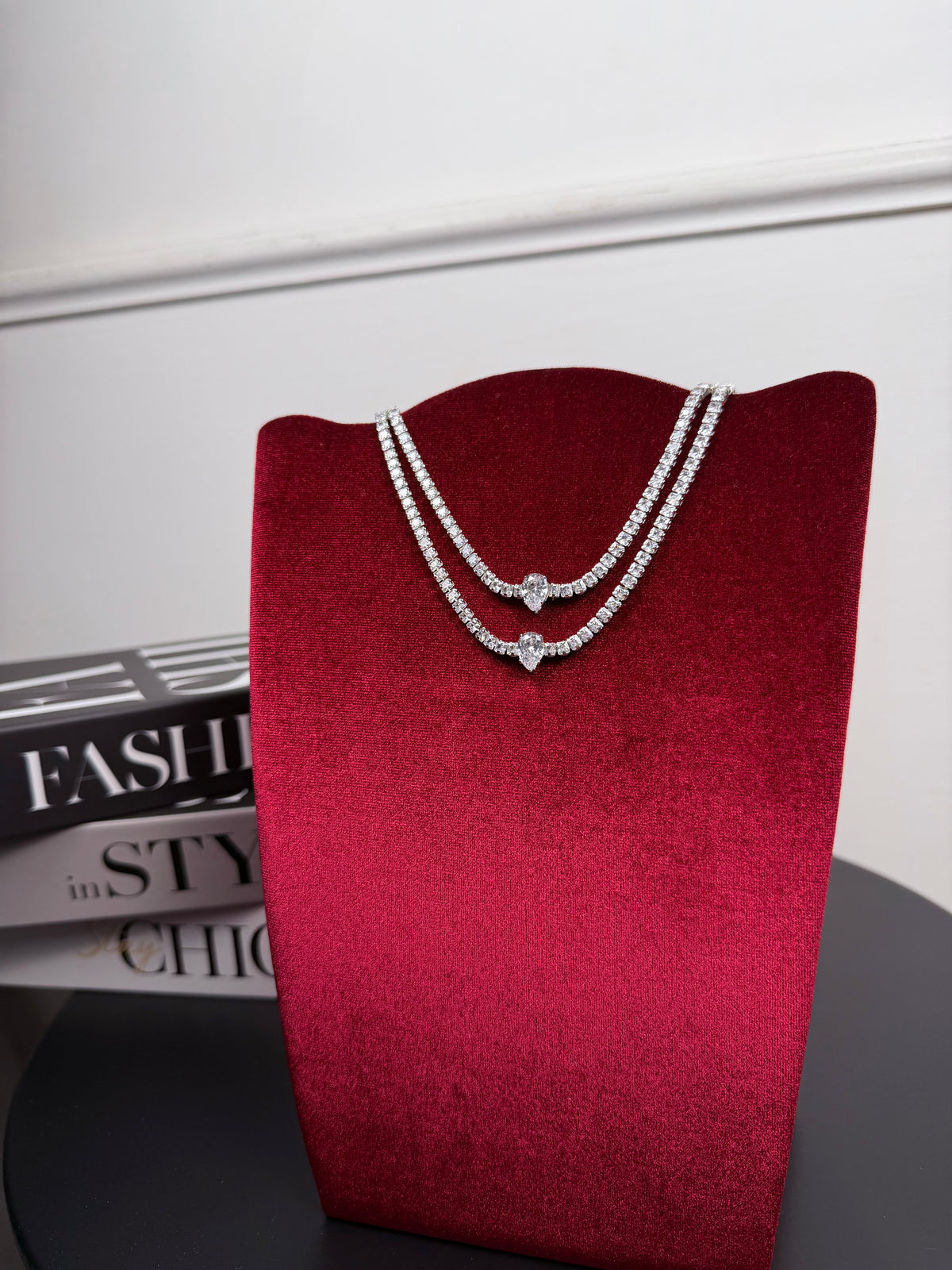 Choker princi