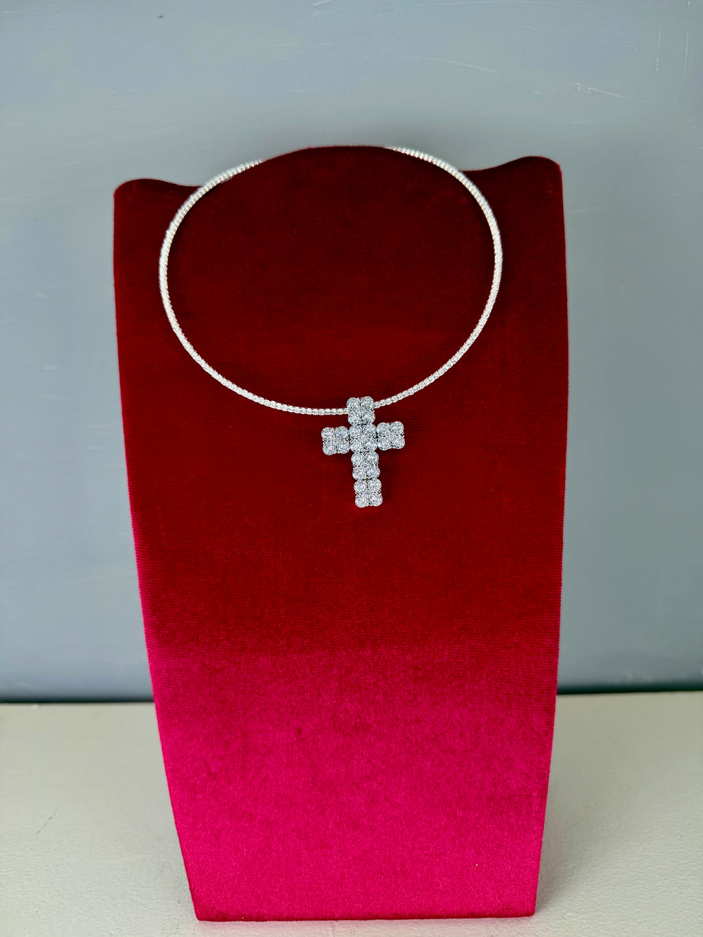 Choker Signature
