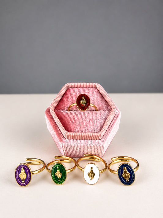 anello holy color