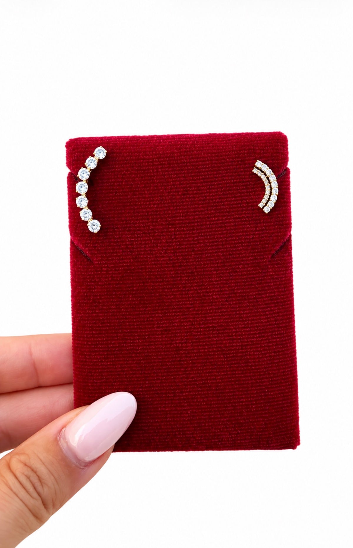 Piercing Tiziana Gold