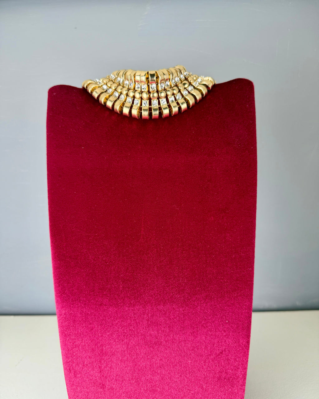 Collana Gold rush
