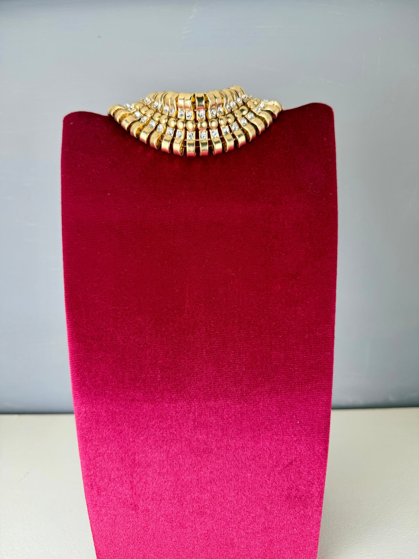 collana gold rush