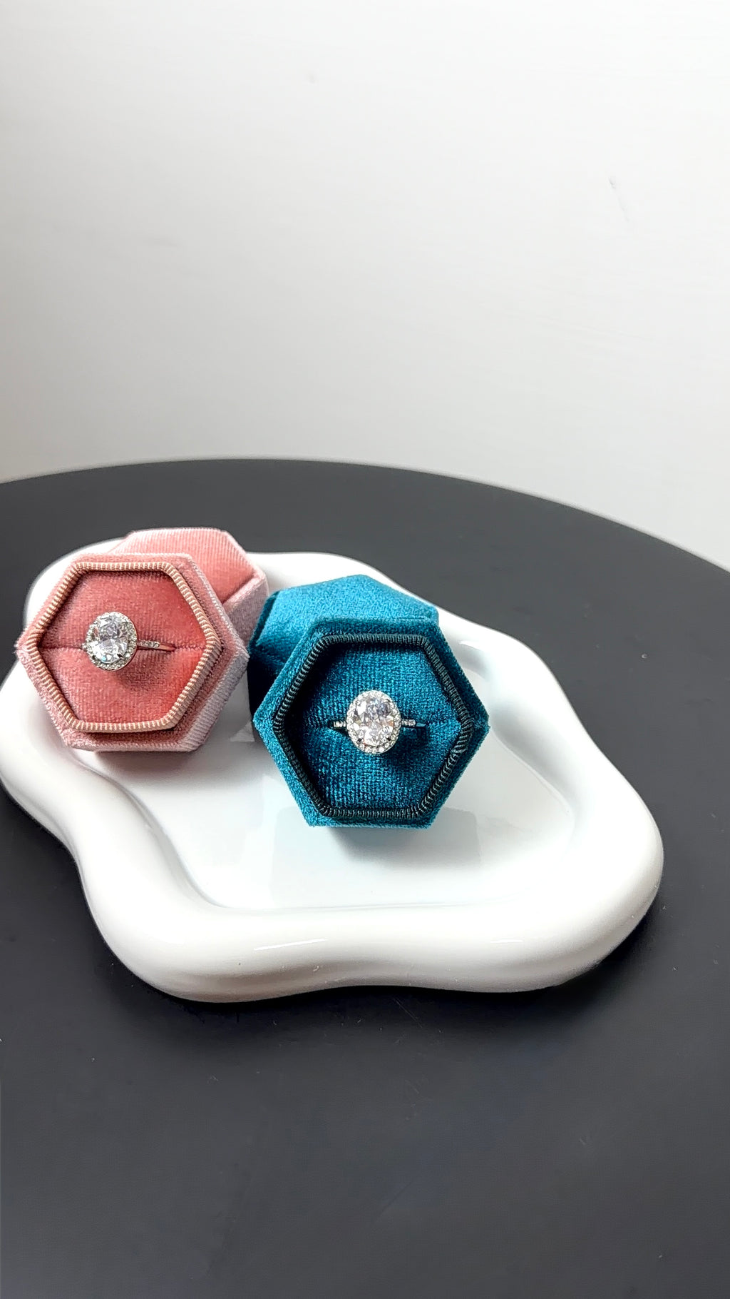 Anello Antea