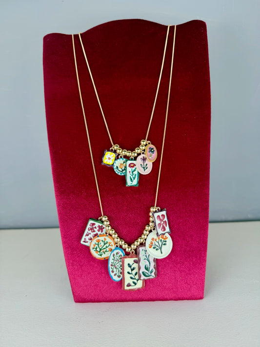 Collana Incanto