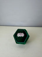 Anello daisy