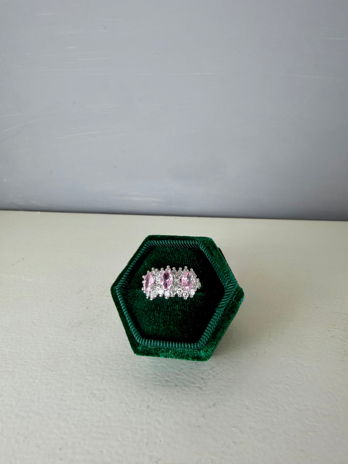 Anello daisy