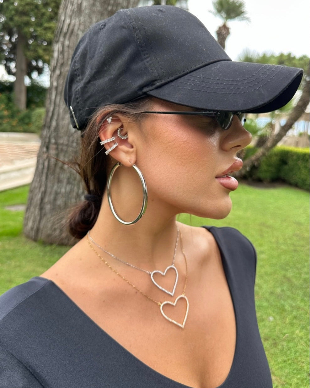 Collana Balvin