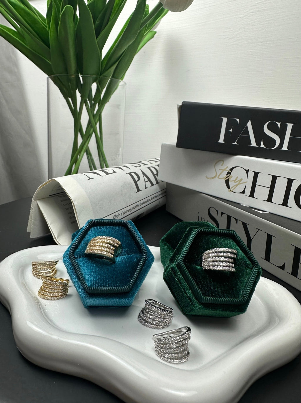Earcuff Marta