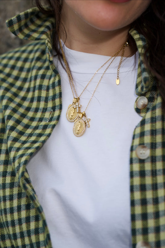 Collana madre
