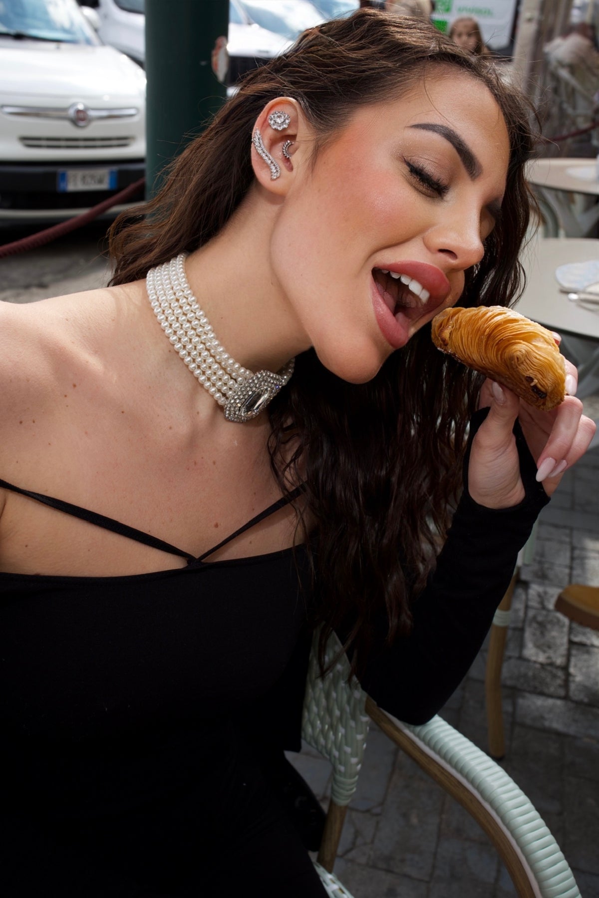 Collana Sofia