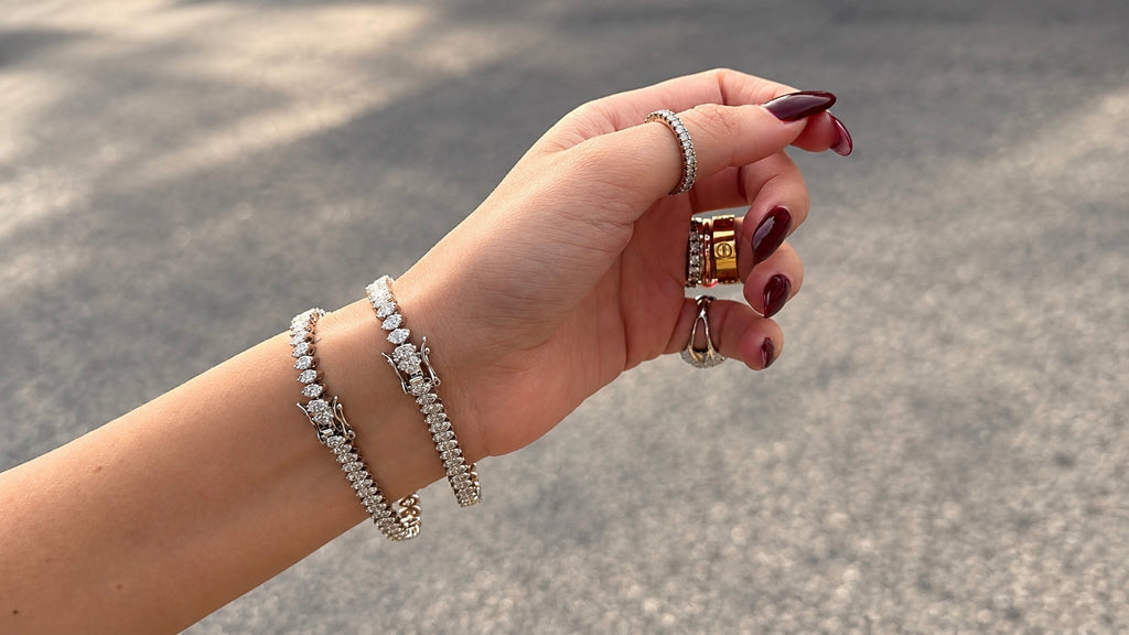Bracciale Dedica