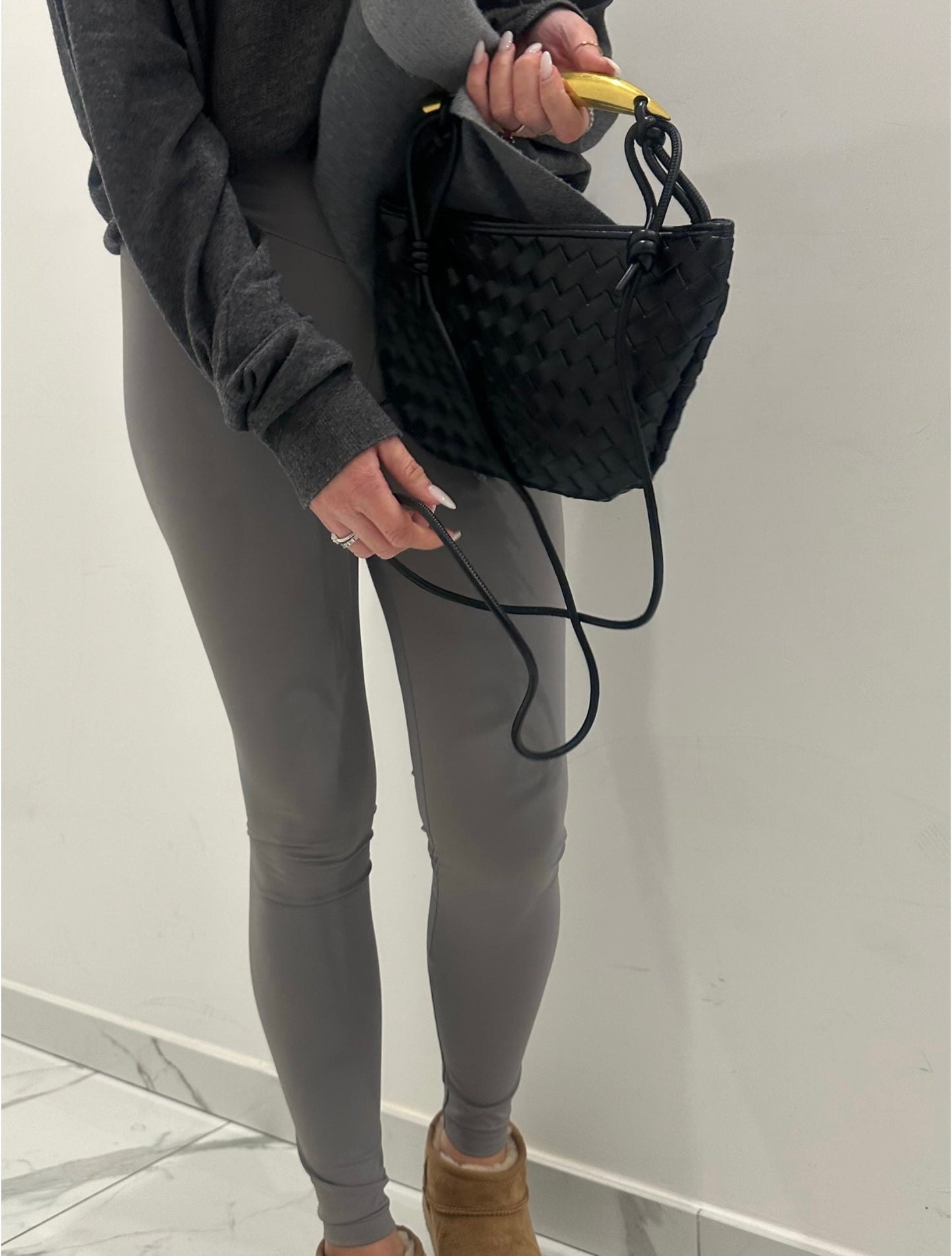 Borsa DONNA in NERO