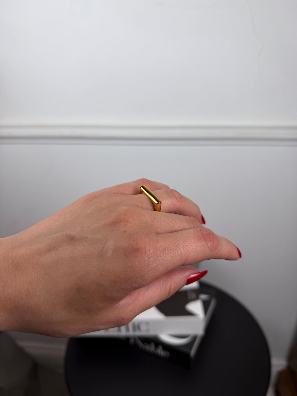 Anello Mirta
