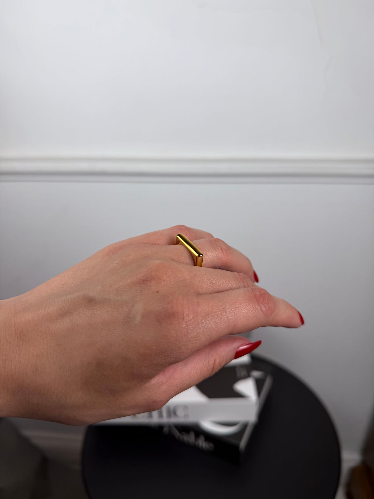 Anello Mirta