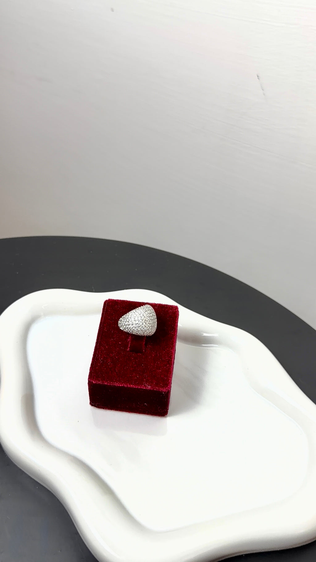 Ear Cuff Paola Rotanti